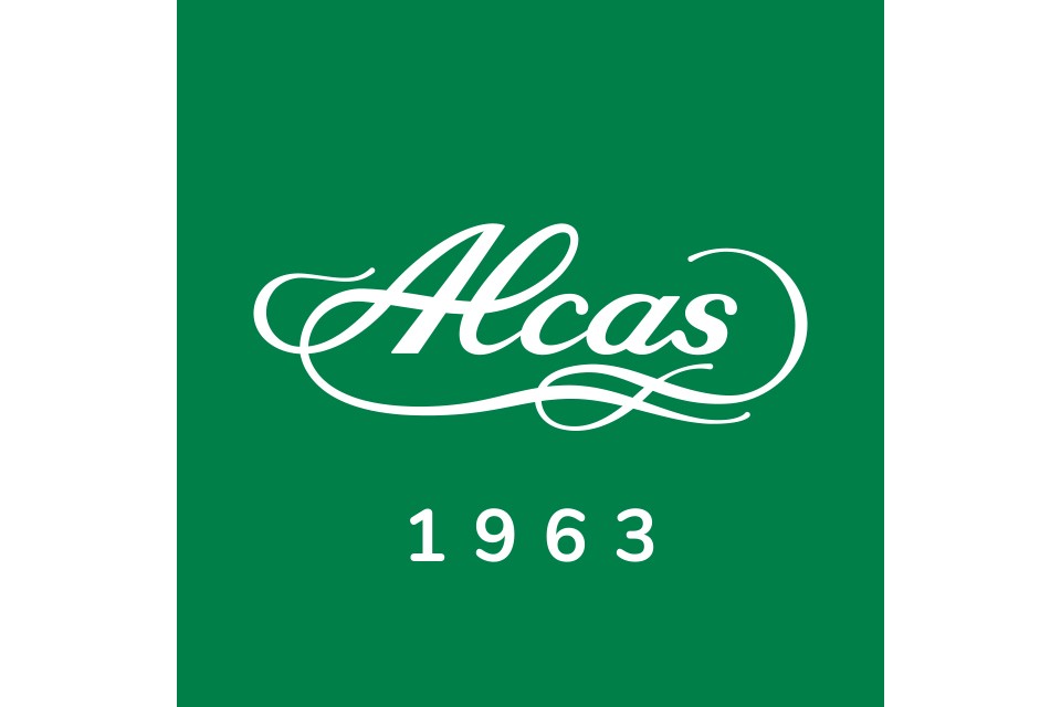 Alcas Alcas