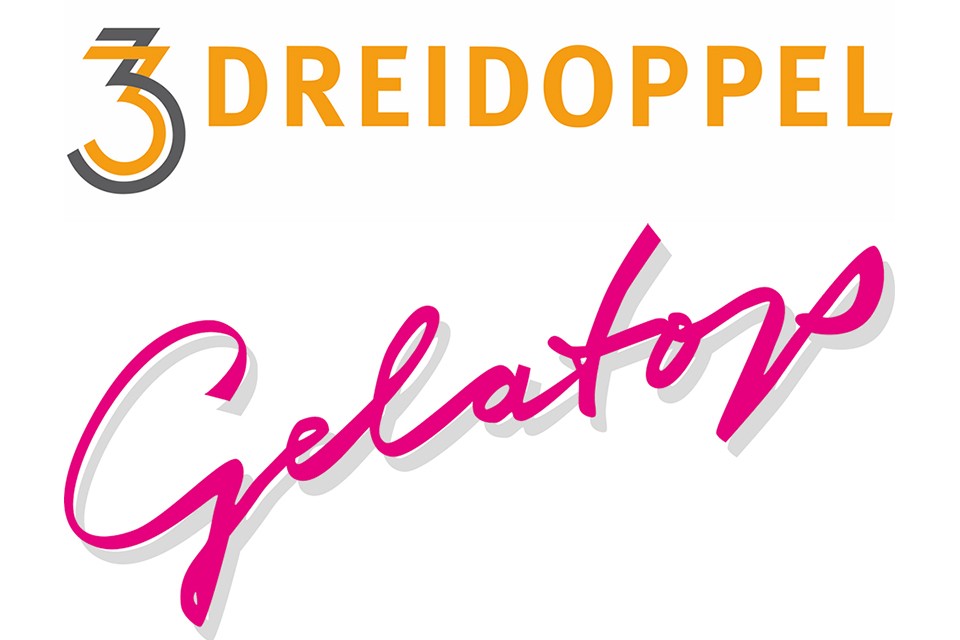 Gelatop – Dreidoppel Gelatop – Dreidoppel