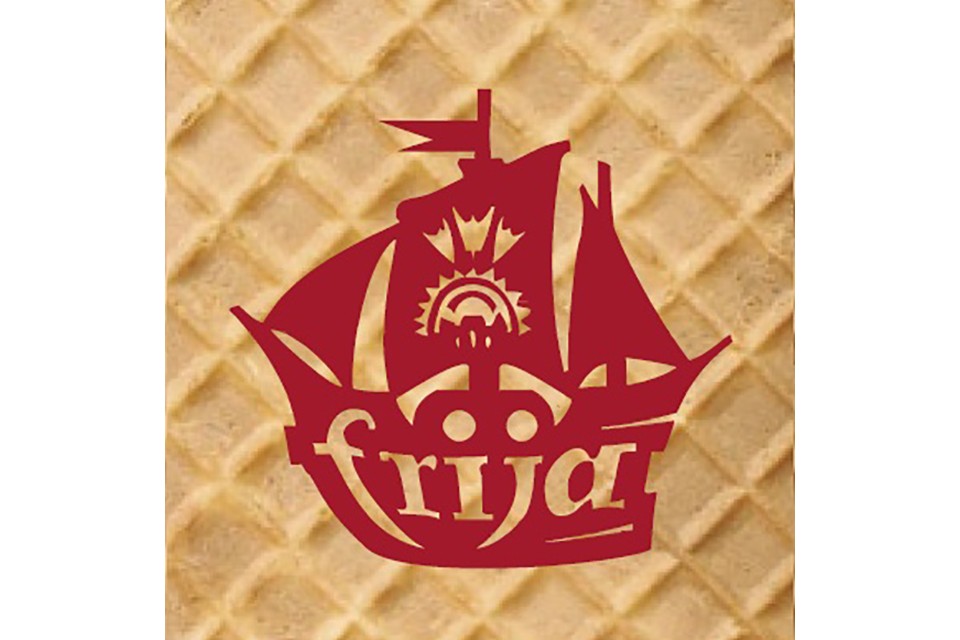 Jaspert - Frija Waffeln Jaspert - Frija Waffeln