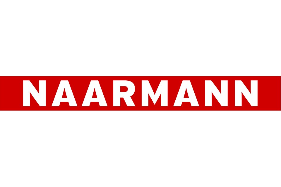 Naarmann Naarmann