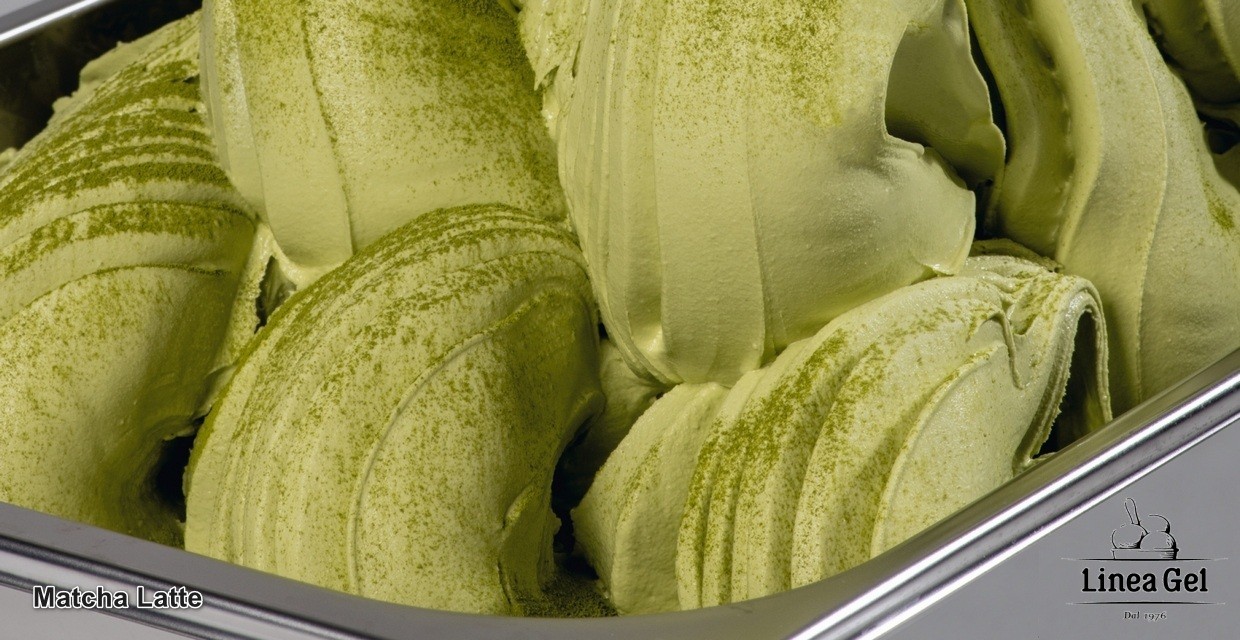 Matcha - LineaGel