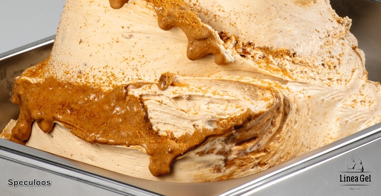 Speculoos - LineaGel
