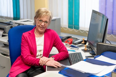 Sigrid Balk Sigrid Balk